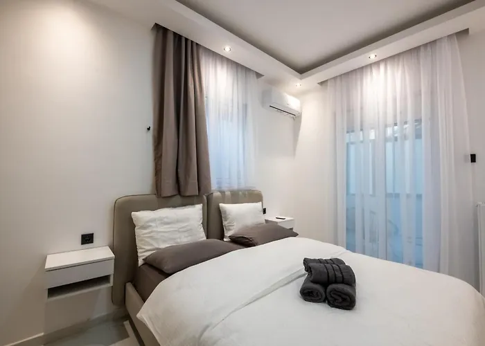 Navarino Lux Suite