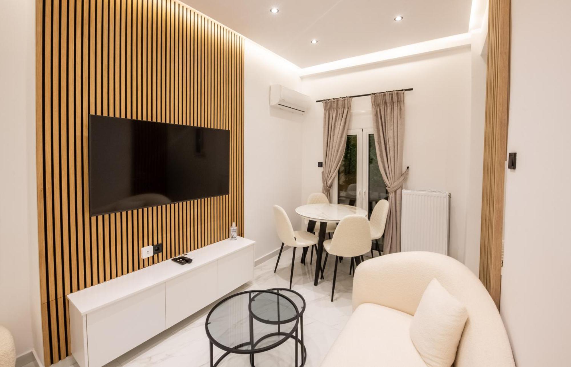 Apartamento Navarino Lux *