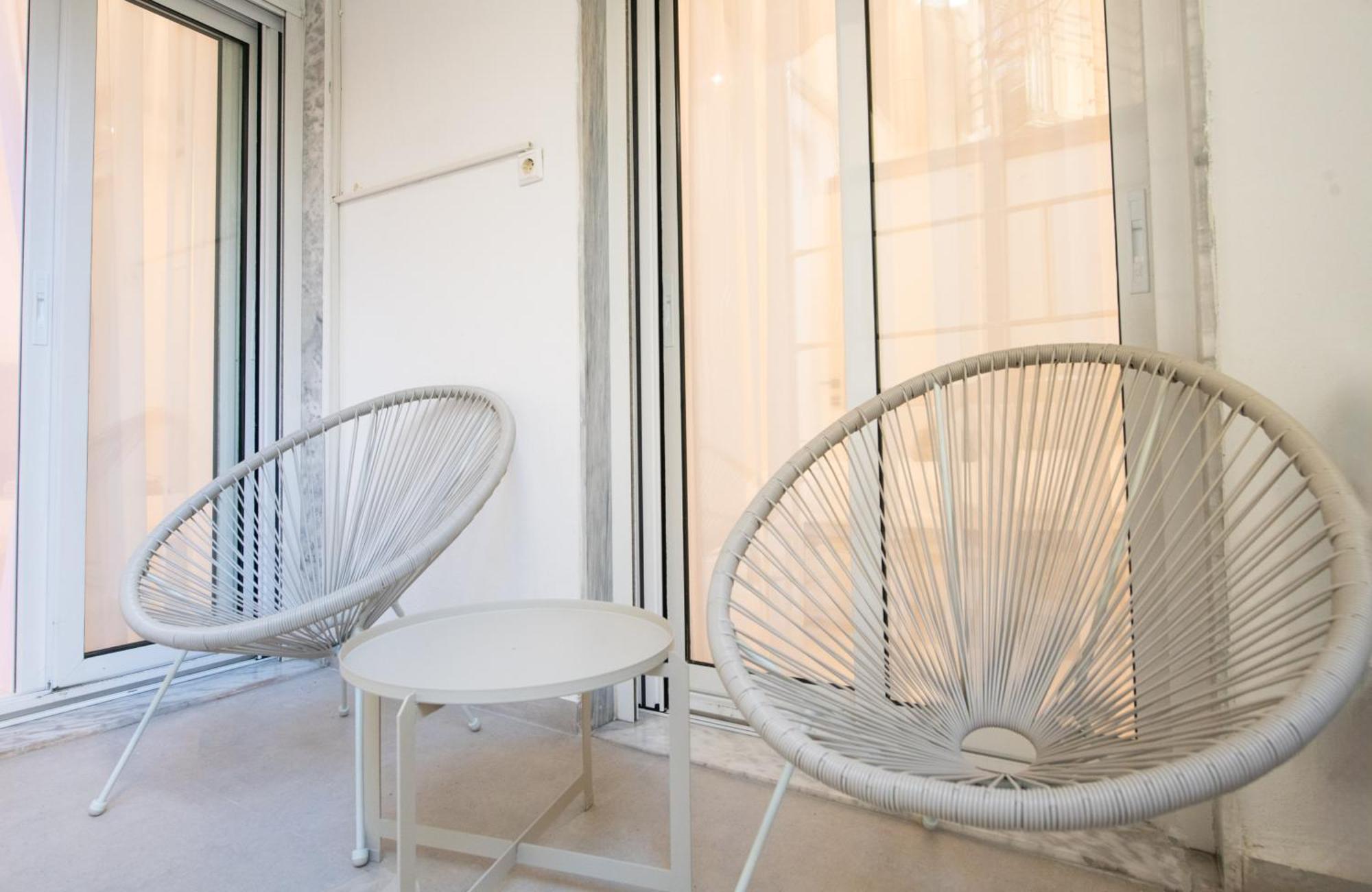 Apartamento Navarino Lux