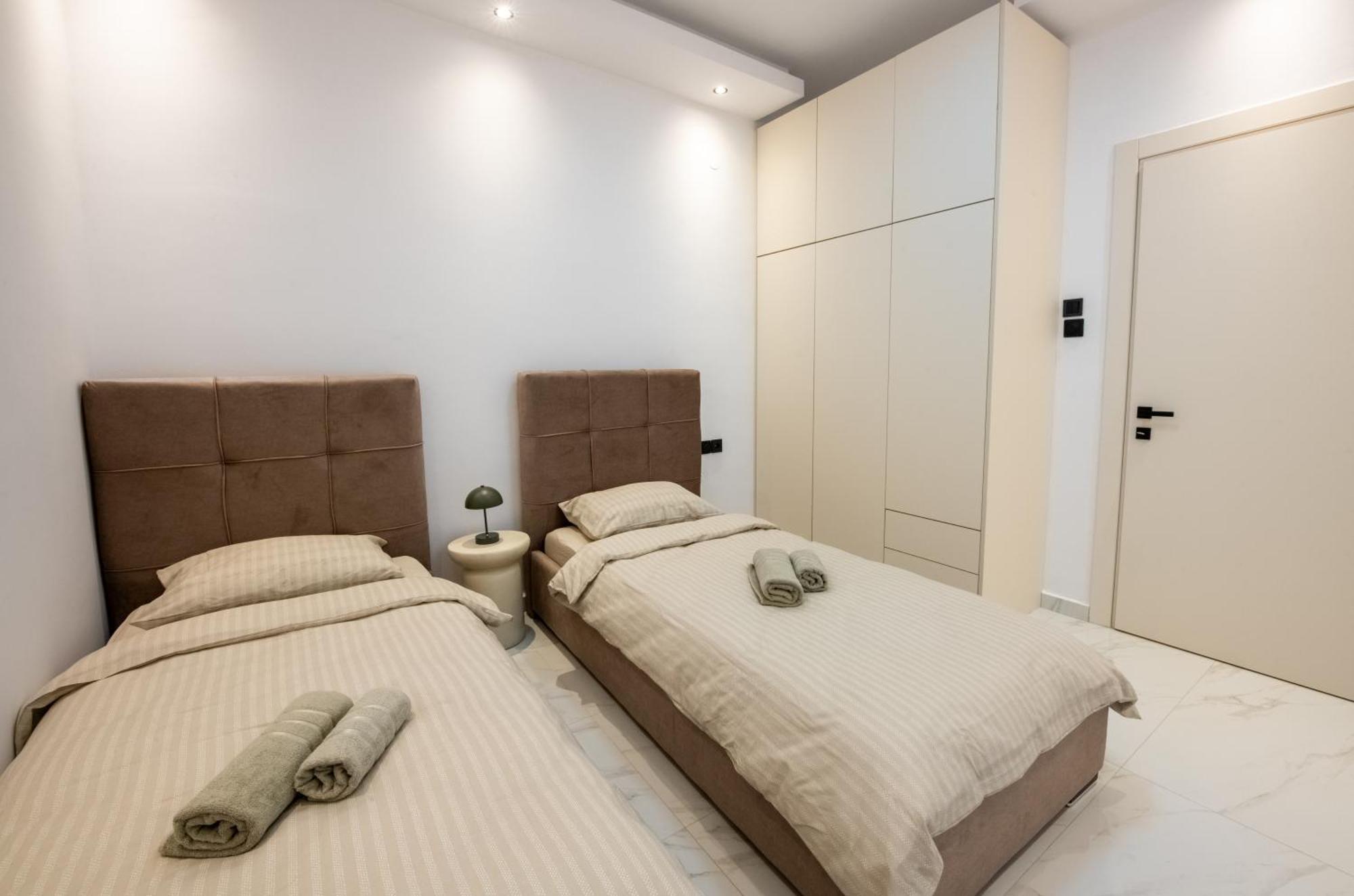 Apartamento Navarino Lux *