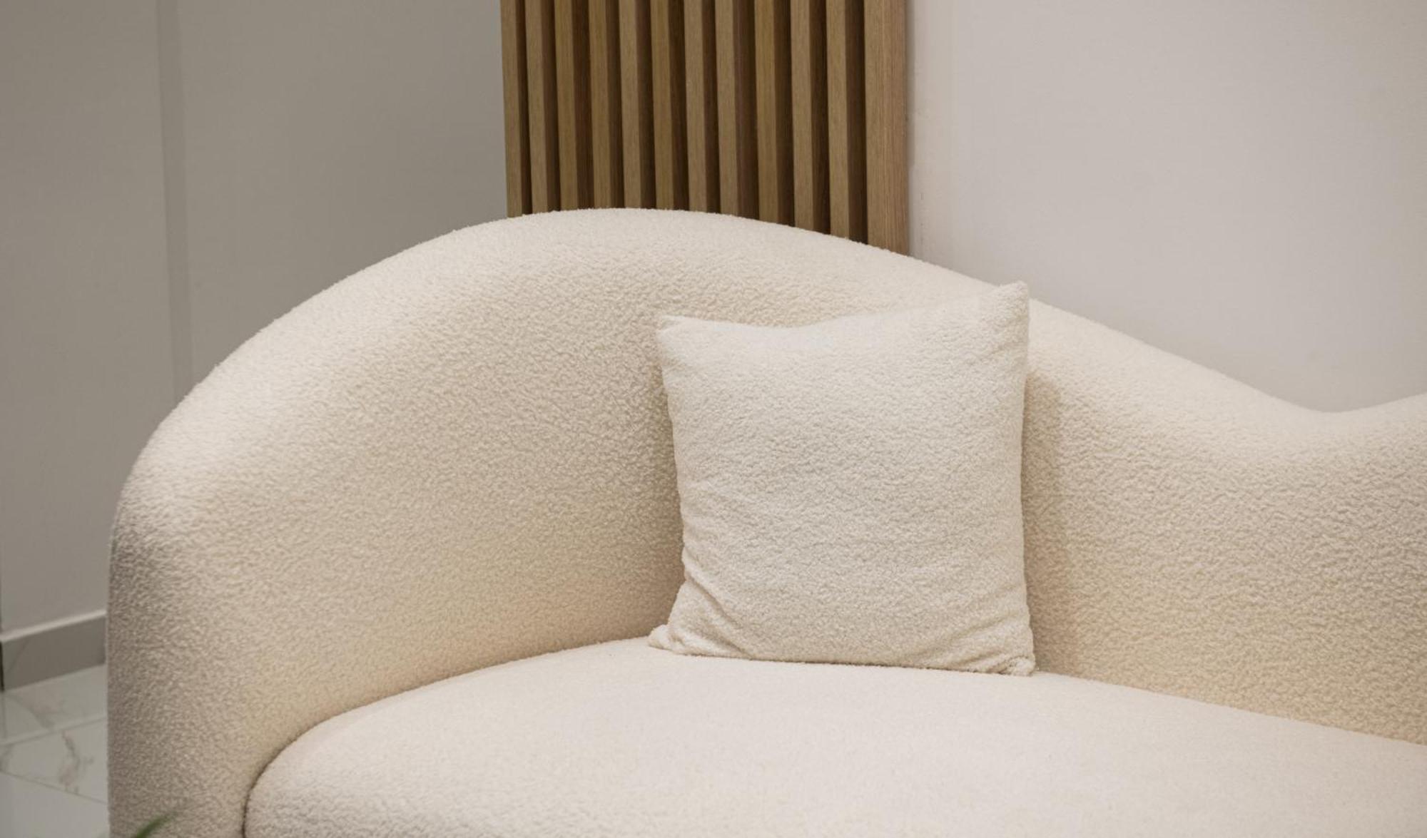 Navarino Lux Apartamento Tesalónica