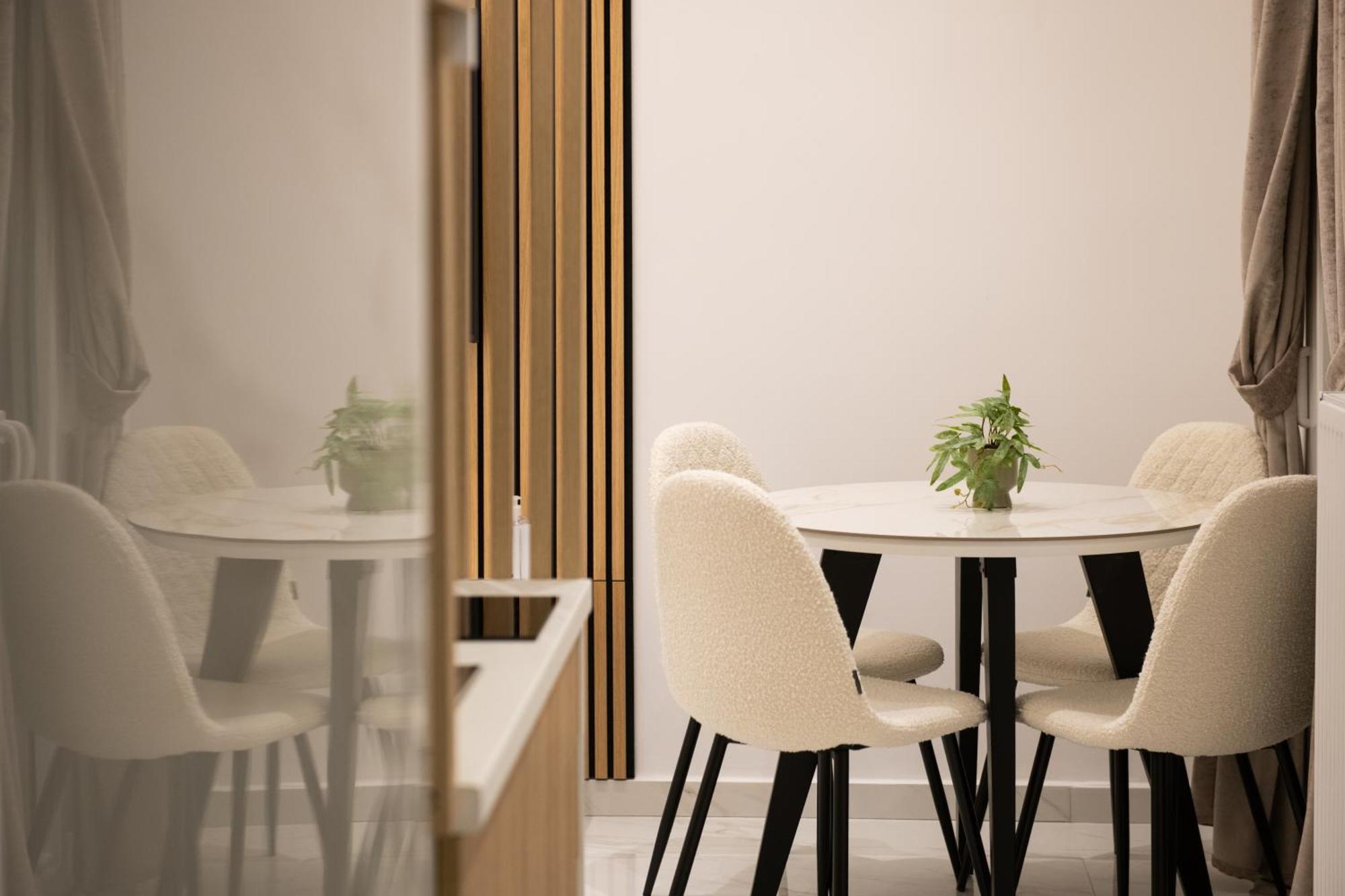Navarino Lux Apartamento Tesalónica