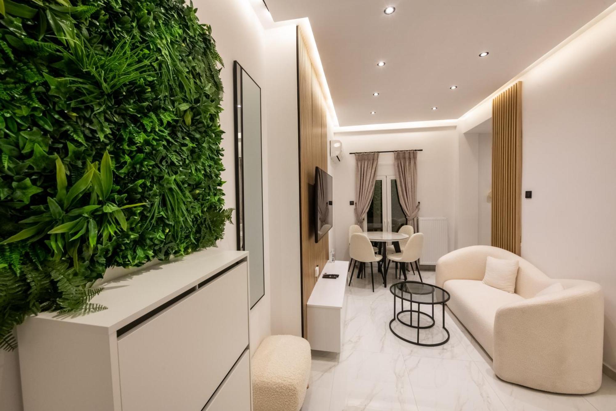 Navarino Lux Apartamento *
